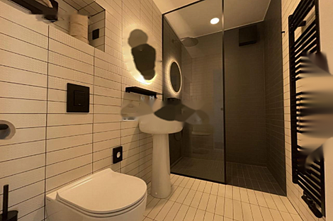 Квартира с пятью комнатами в центре: 3