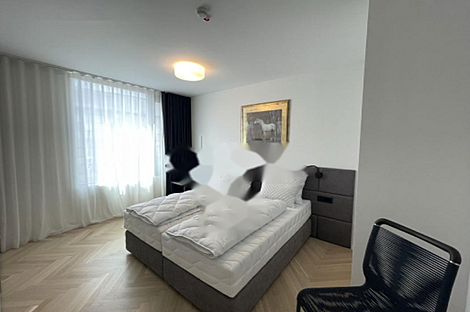 Квартира с пятью комнатами в центре: 9