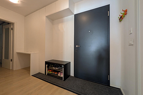 Жилье рядом с парком Тиволи: 3