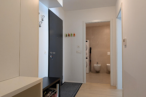 Жилье рядом с парком Тиволи: 4