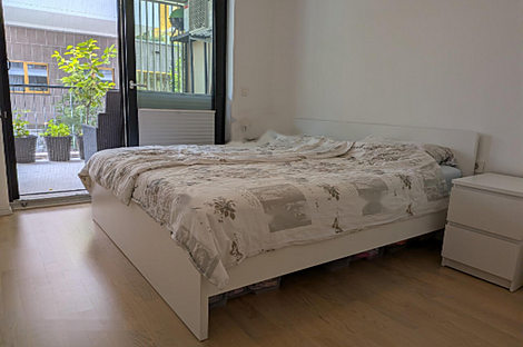 Жилье рядом с парком Тиволи: 9