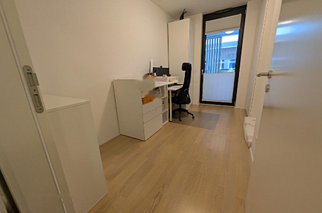 Жилье рядом с парком Тиволи: 11