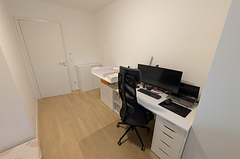 Жилье рядом с парком Тиволи: 12