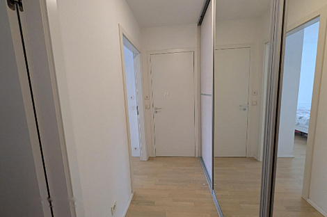 Жилье рядом с парком Тиволи: 13