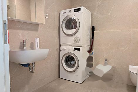 Жилье рядом с парком Тиволи: 14