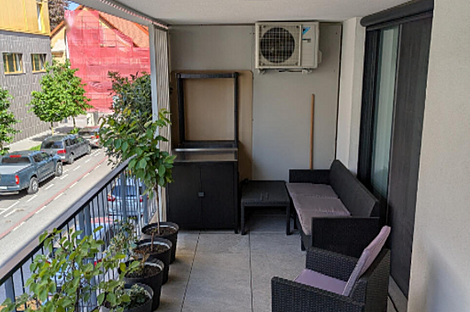 Жилье рядом с парком Тиволи: 16