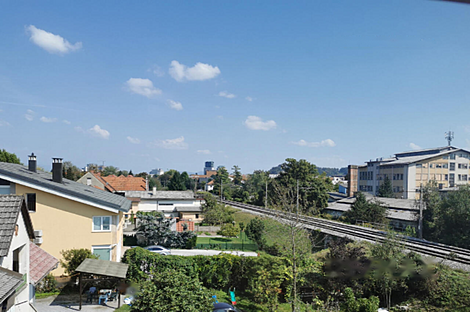 Квартира в жилом комплексе 'Рожна Долина' с тремя комнатами.: 2