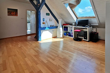 Квартира в жилом комплексе 'Рожна Долина' с тремя комнатами.: 3