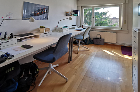 Квартира в жилом комплексе 'Рожна Долина' с тремя комнатами.: 6