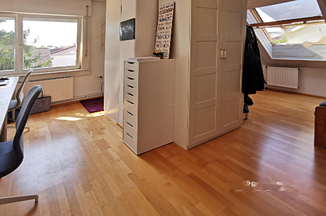 Квартира в жилом комплексе 'Рожна Долина' с тремя комнатами.: 7