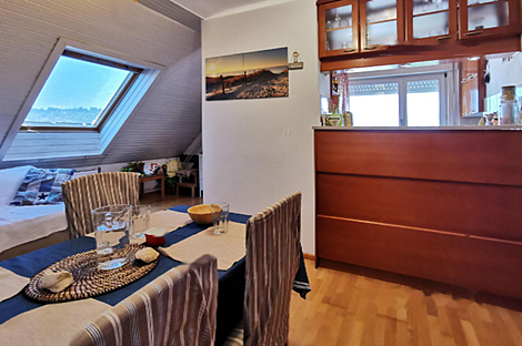 Квартира в жилом комплексе 'Рожна Долина' с тремя комнатами.: 13