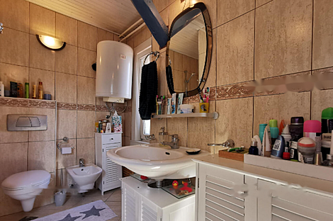 Квартира в жилом комплексе 'Рожна Долина' с тремя комнатами.: 15