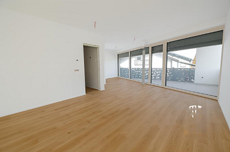 Четырехкомнатная квартира в Шентьякобе: 6