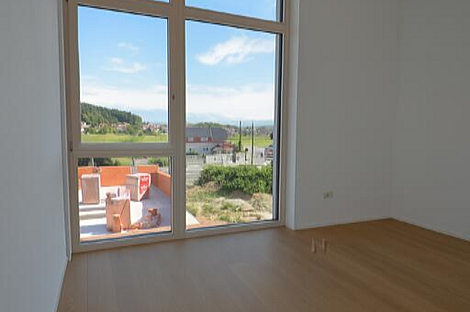 Четырехкомнатная квартира в Шентьякобе: 7