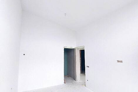 Квартира 4.5 комнаты Старая Яффа: 6