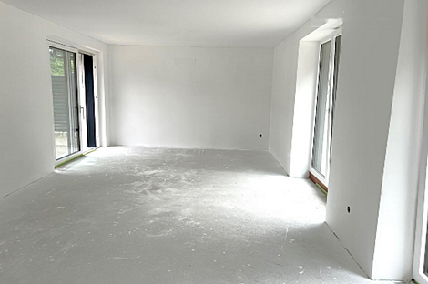 Дом с атриумом в Коезе: 1