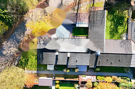 Мургле с террасой дом: 2