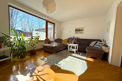 Мургле с террасой дом: 6