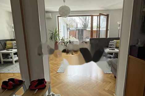 Мургле с террасой дом: 8