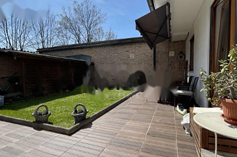 Мургле с террасой дом: 12