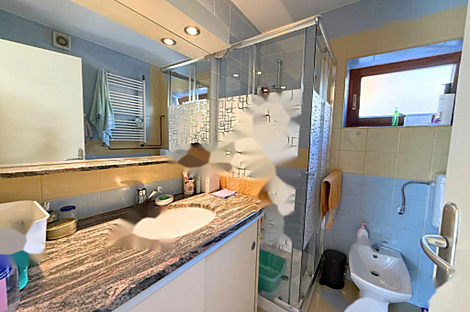 Мургле с террасой дом: 17