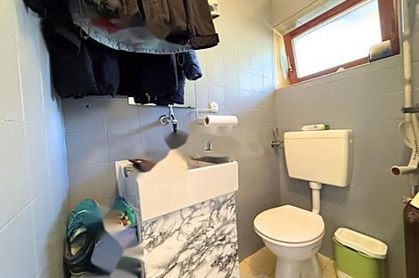 Мургле с террасой дом: 18