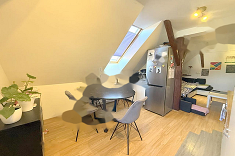 Любляна, район Мосте, дом.: 3