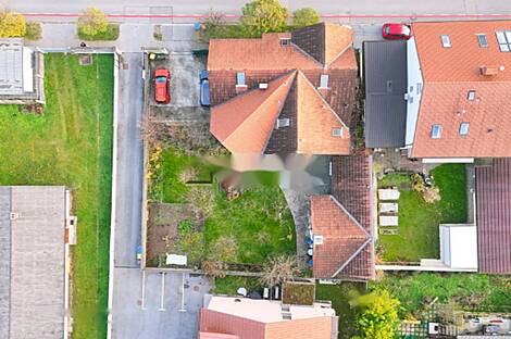 Жилище, Любляна Моше: 4