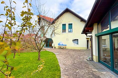 Жилище, Любляна Моше: 15