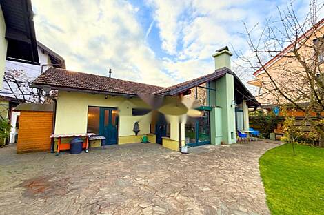 Жилище, Любляна Моше: 17