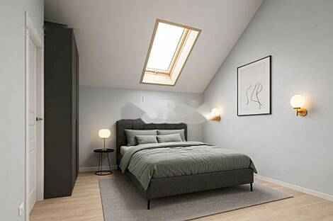 Жилище, Любляна Моше: 25