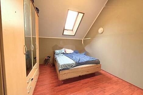 Жилище, Любляна Моше: 26