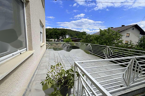 Жилище в Чернуче: 6