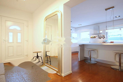 Дом-двойник Чрнуче: 6