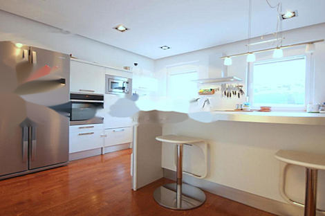 Дом-двойник Чрнуче: 7