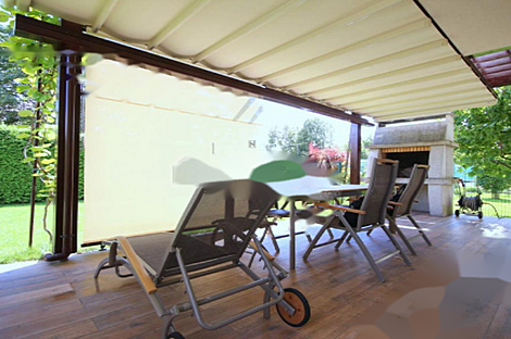 Дом-двойник Чрнуче: 11