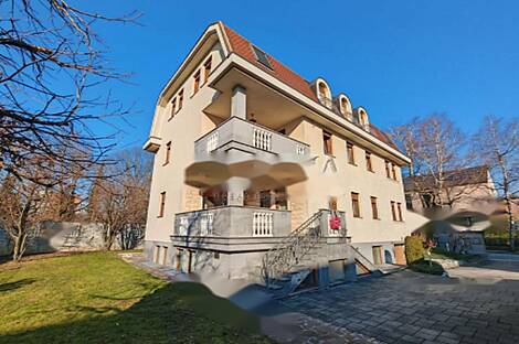 Жилище, блочный район в Любляне: 3