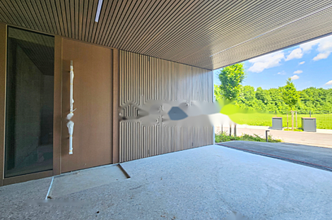 Здание с террасой в Долгом Мосту: 4