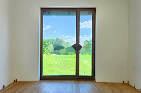 Здание с террасой в Долгом Мосту: 9