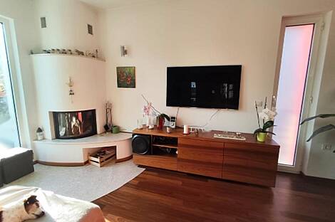 Жилище расположено за гостиницей Австрия Тренд: 5