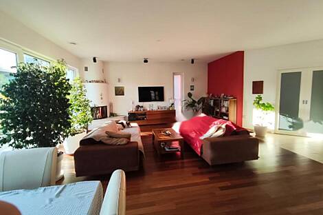 Жилище расположено за гостиницей Австрия Тренд: 6