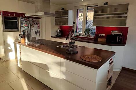 Жилище расположено за гостиницей Австрия Тренд: 8