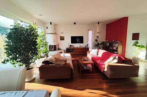 Жилище расположено за гостиницей Австрия Тренд: 10