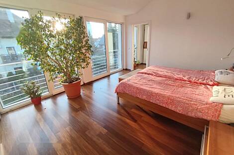 Жилище расположено за гостиницей Австрия Тренд: 15