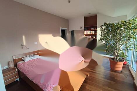 Жилище расположено за гостиницей Австрия Тренд: 16