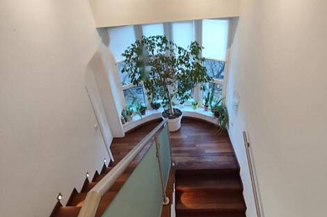 Жилище расположено за гостиницей Австрия Тренд: 17