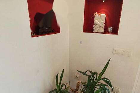 Жилище расположено за гостиницей Австрия Тренд: 20