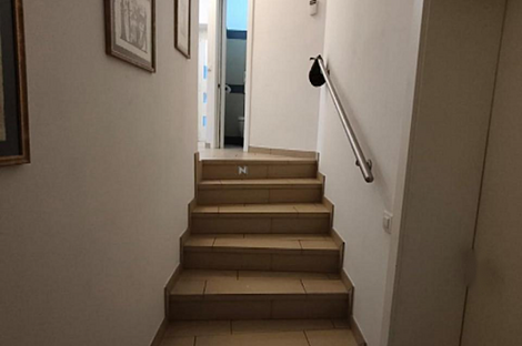 Жилище расположено за гостиницей Австрия Тренд: 25