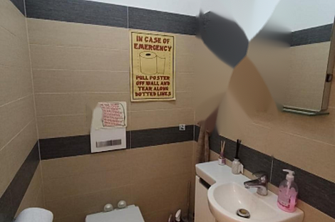 Жилище расположено за гостиницей Австрия Тренд: 26