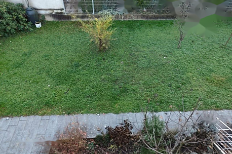 Жилище расположено за гостиницей Австрия Тренд: 27